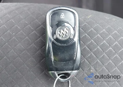 2018 Buick Encore Preferred z USA, uszkodzony, nr VIN KL4CJASB3JB545625